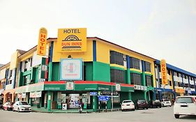 Sun Inns Hotel  3*