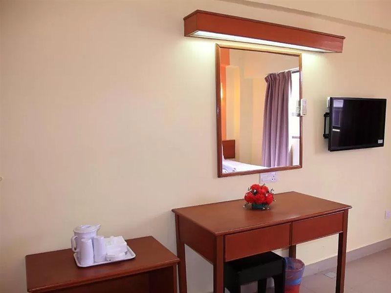 Sun Inns Hotel Sitiawan Dış mekan fotoğraf