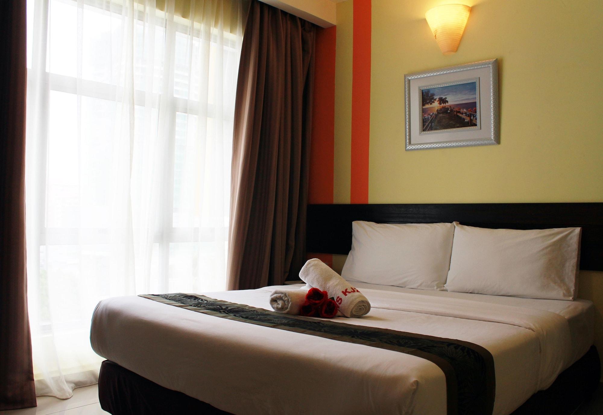 Sun Inns Hotel Sitiawan Dış mekan fotoğraf