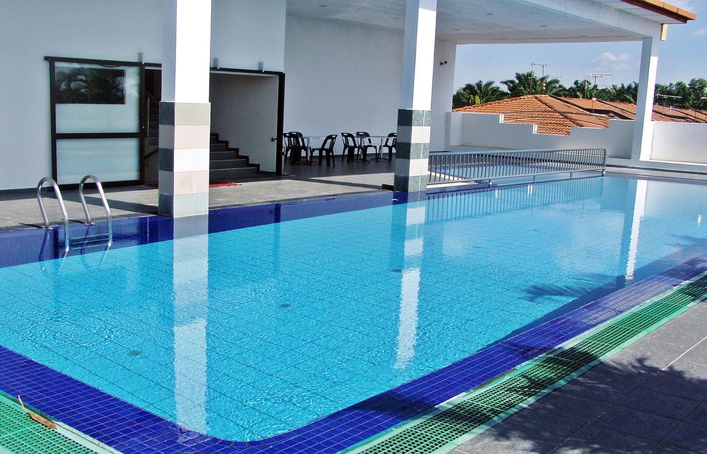 Sun Inns Hotel Sitiawan Dış mekan fotoğraf
