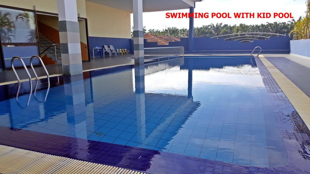 Sun Inns Hotel Sitiawan Dış mekan fotoğraf