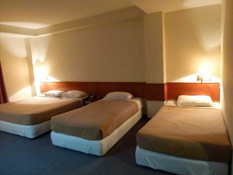Sun Inns Hotel Sitiawan Dış mekan fotoğraf