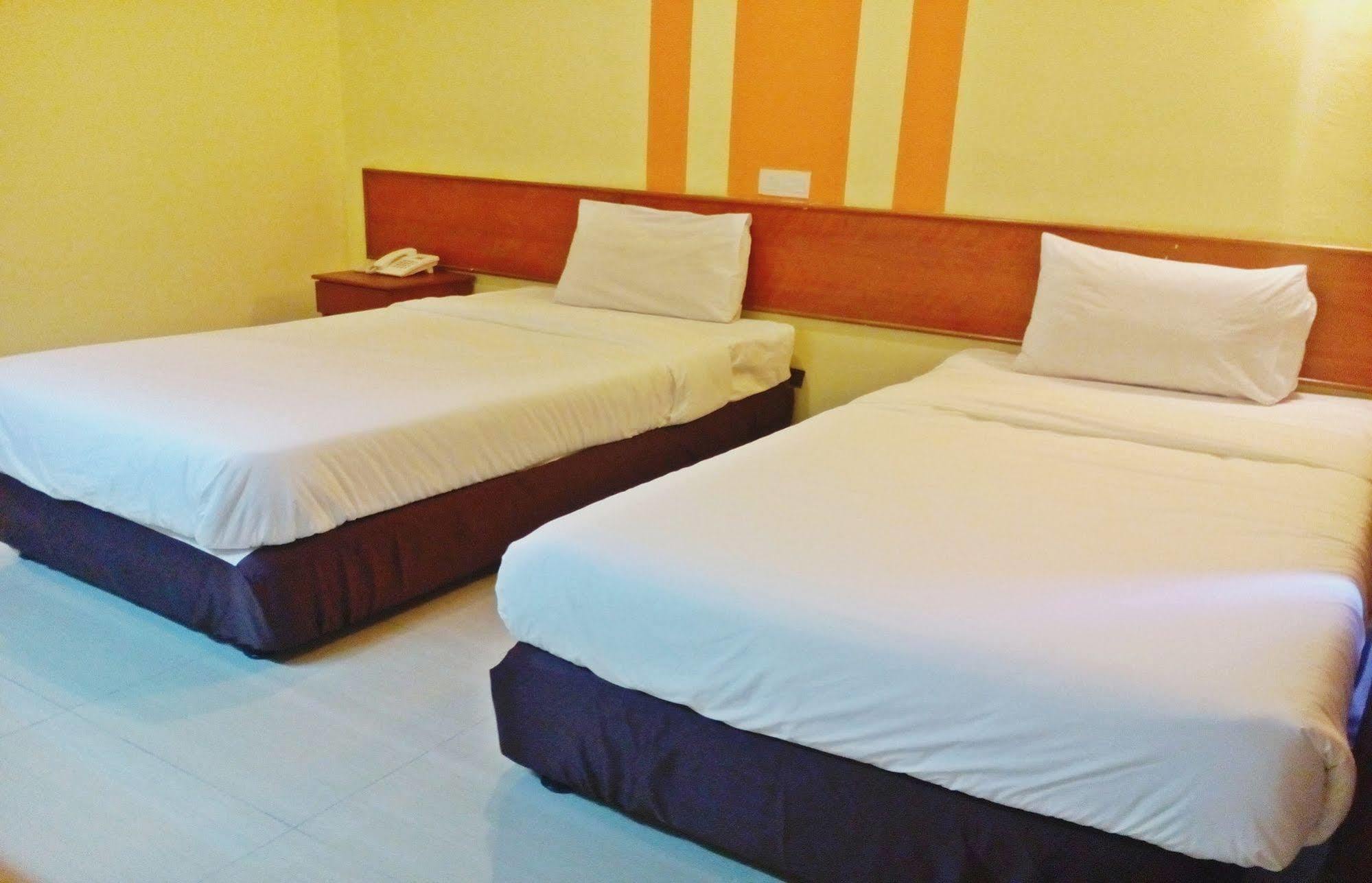 Sun Inns Hotel Sitiawan Dış mekan fotoğraf