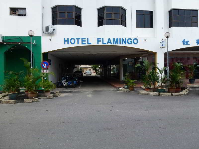 Sun Inns Hotel Sitiawan Dış mekan fotoğraf